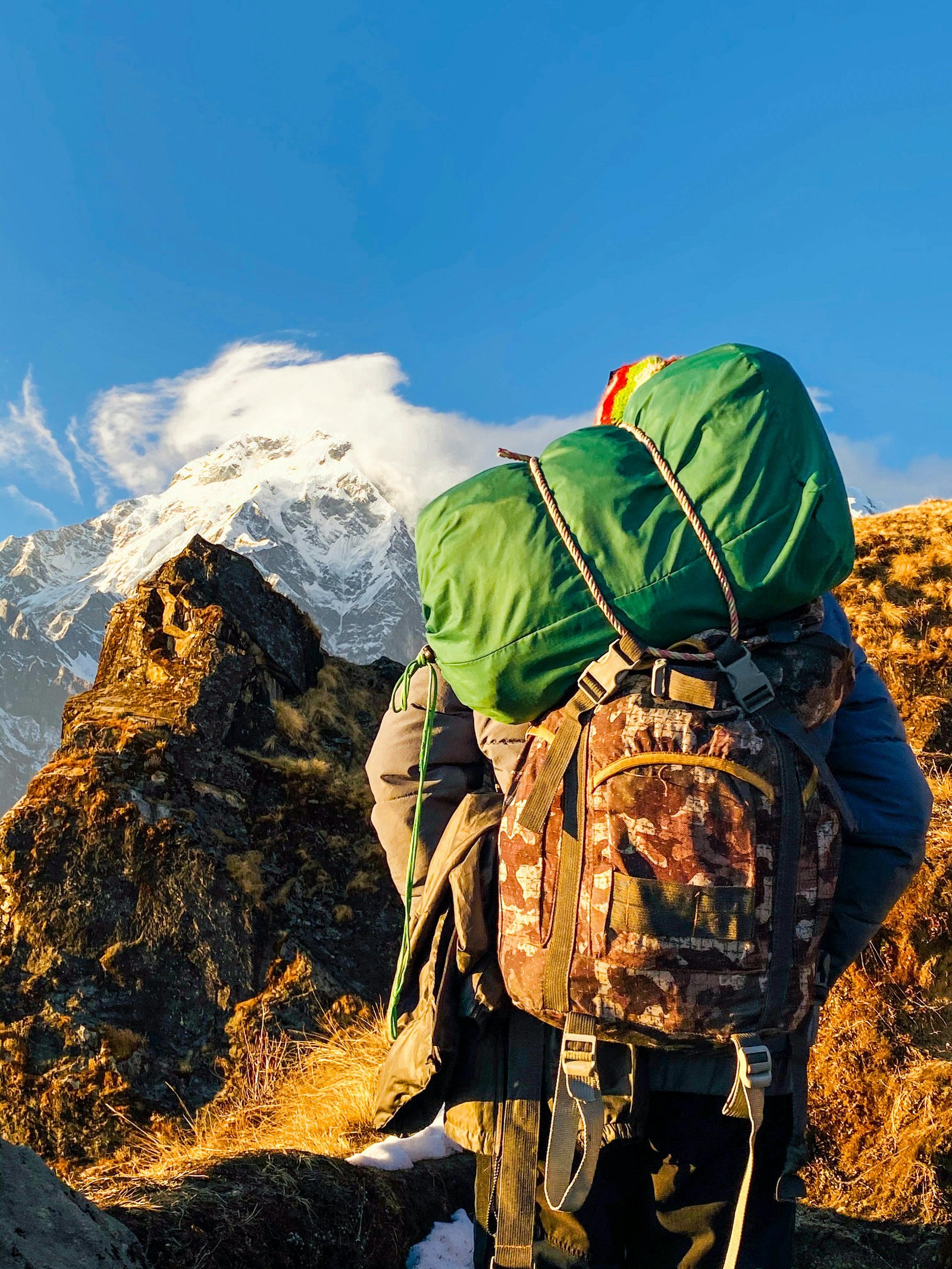 Nepal